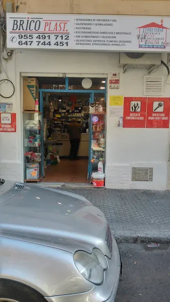 Ferreteria Brico Plast - Ferretería en Sevilla - foto 2