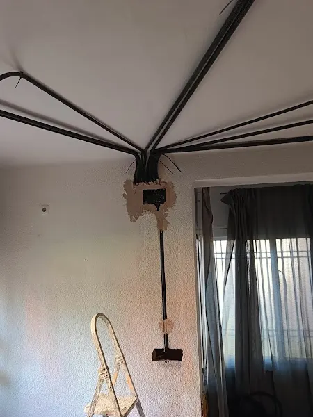 Instalaciones Eléctricas Pernía