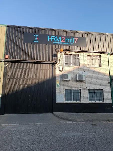 Electricista Autorizado y Multiservicios HRM2mil7 - Dos Hermanas