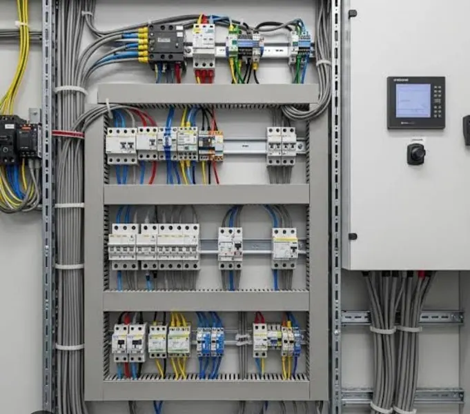ElectricistaMD en madrid - Madrid