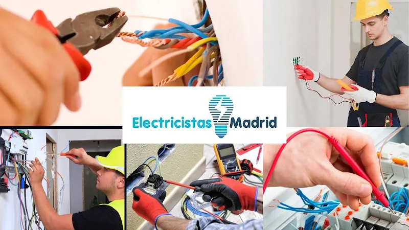 Electricista Madrid - Electricista en Madrid - foto 2