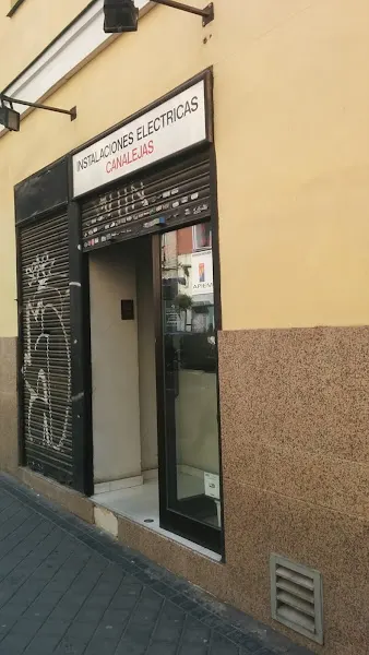 Instalaciones Eléctricas Canalejas - Electricista en Madrid - foto 2