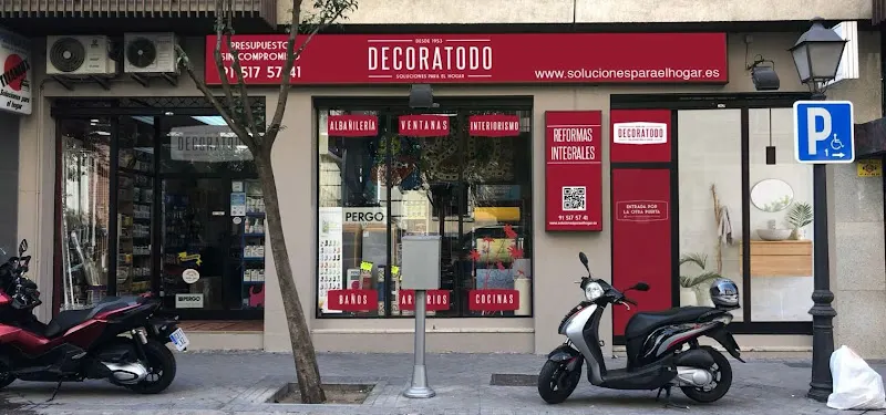 Soluciones Para El Hogar