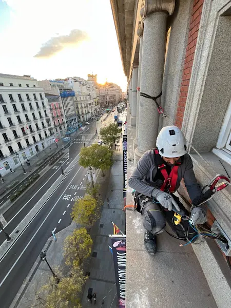 GRUPO VOLTIS 360 - Madrid