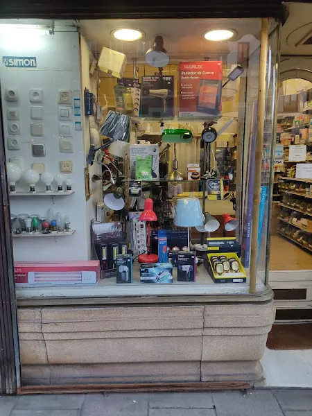 Electricidad Vife - Tienda de iluminación en Madrid - foto 2