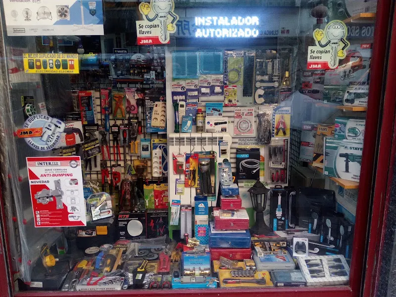 Electricidad Elecmar SL