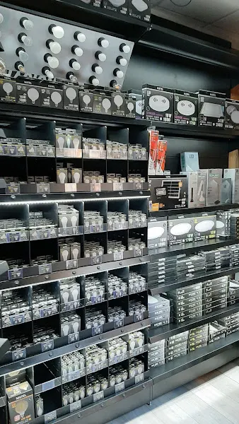 Electricidad Ávila