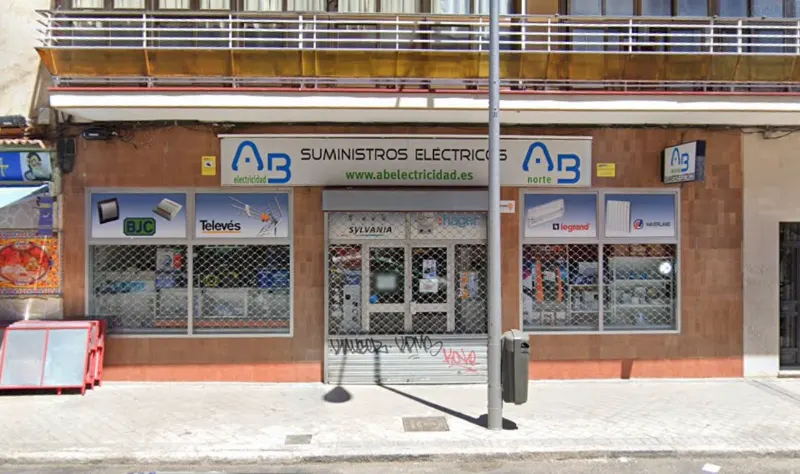 A&B ELECTRICIDAD