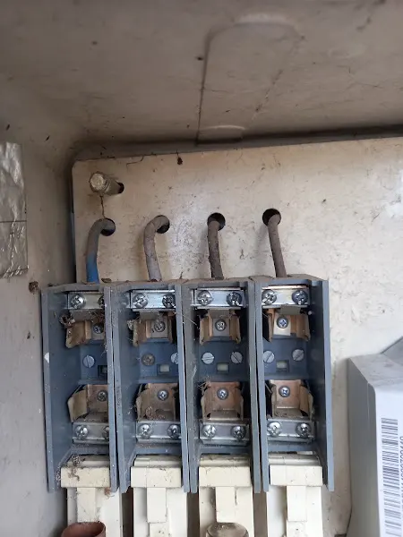 J.G.Instalaciones Eléctricas Y Reformas En General - Madrid
