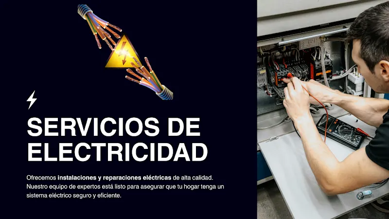 Ivar Servicios