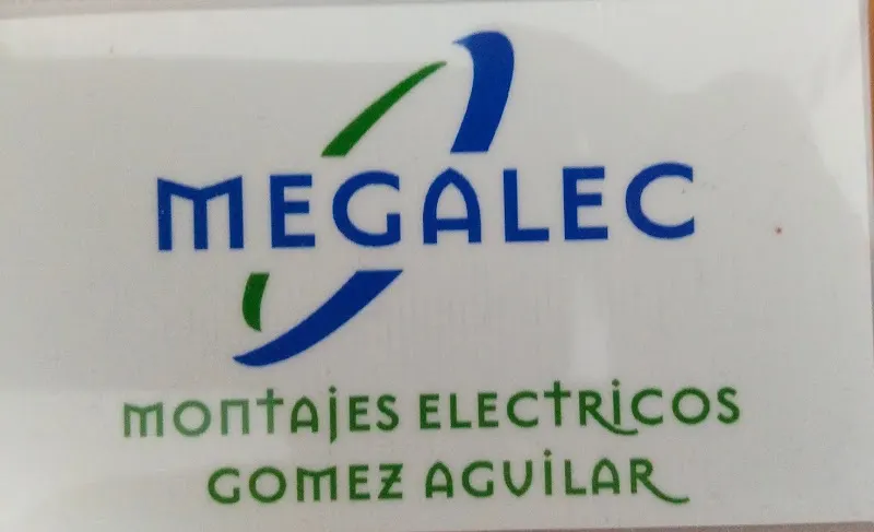 MEGALEC.S.L - Madrid