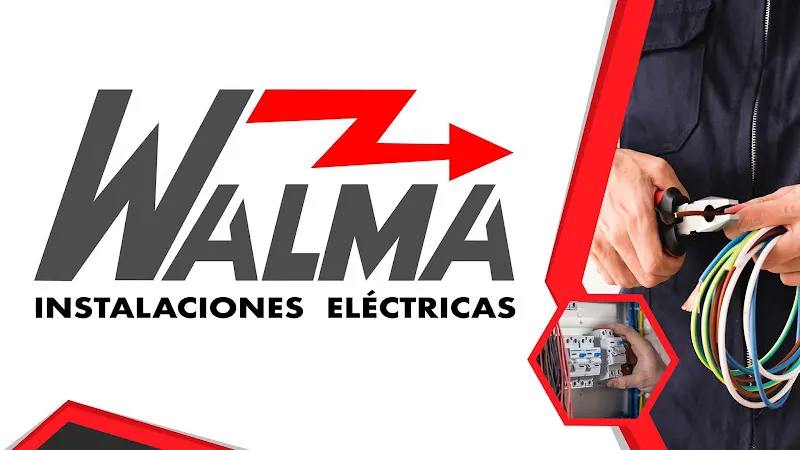 Walma Instalaciones Eléctricas y Ref.SL