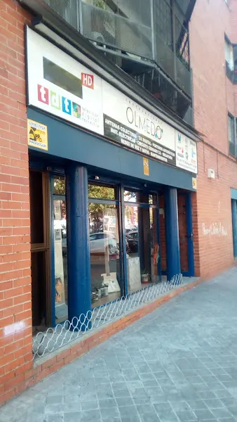Instalaciones Olmedo SL - Madrid