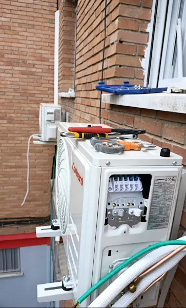 Energiatotal soluciones electricas