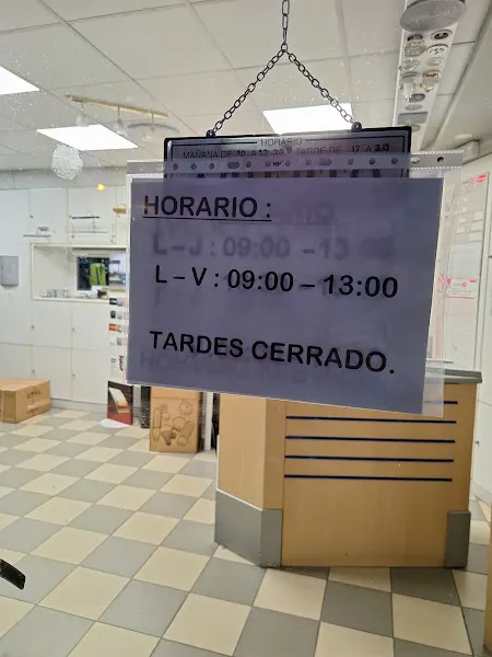 Instalaciones SANGAL, SL