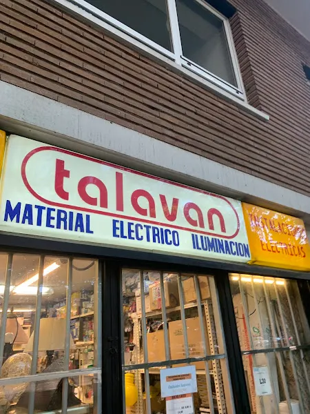 Electricidad Talaván - Tienda de electricidad en Madrid - foto 2