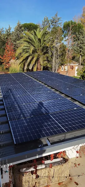 Electroalai - Solar energy system service en Majadahonda - foto 2