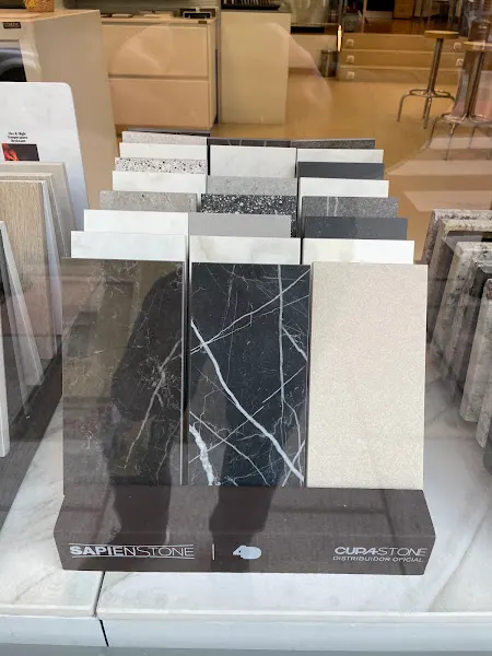 Electrodomésticos Santamaría