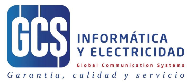GCS informática y electricidad - Soporte y servicios informáticos en Madrid - foto 2