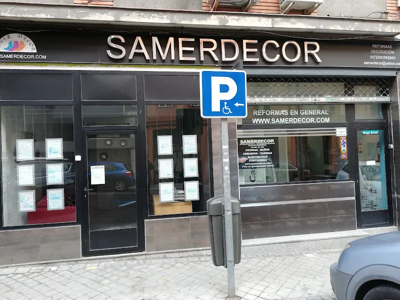 SamerDecor