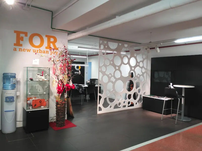 smart Madrid | Taller en Madrid - foto 2