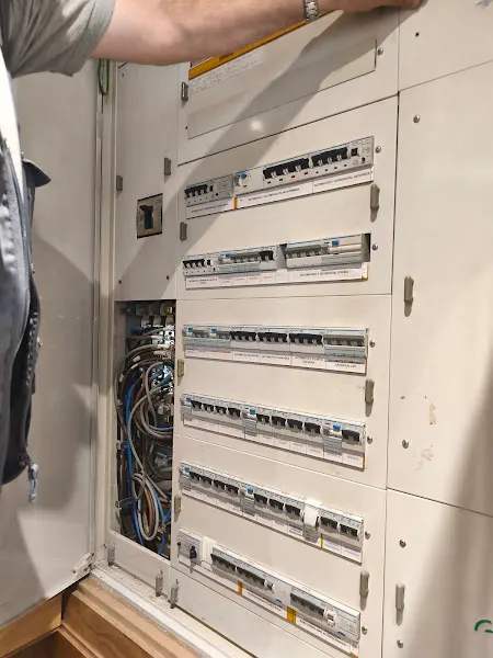 ACENTOR SERVICIOS INTEGRALES S.L - Majadahonda