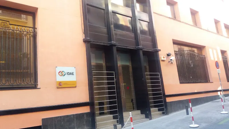 Instituto para la Diversificación y Ahorro de la Energía (IDAE) - Oficinas de empresa en Madrid - foto 2