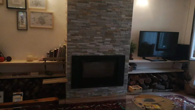 Chimeneas José Martínez sl