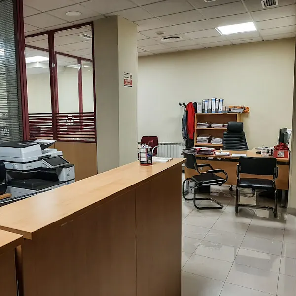 Ofitepro - Licencias de actividad en Madrid - Madrid