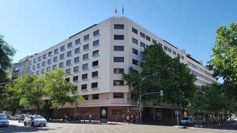 Confederación Nacional de Instaladores y Mantenedores, C N I - Madrid
