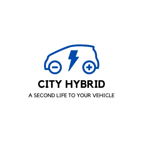 City Hybrid