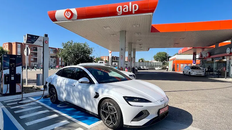 MQE Más que Eléctricos