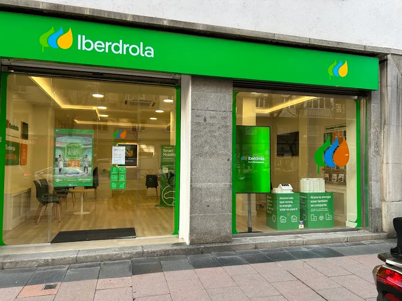 Iberdrola Clientes - Compañía eléctrica en Madrid - foto 2