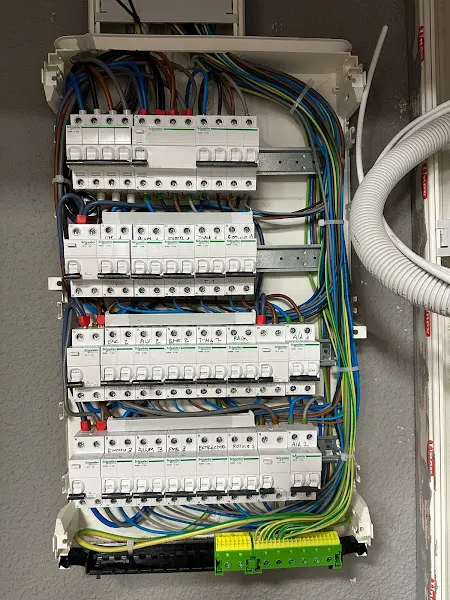El Norte Electricistas