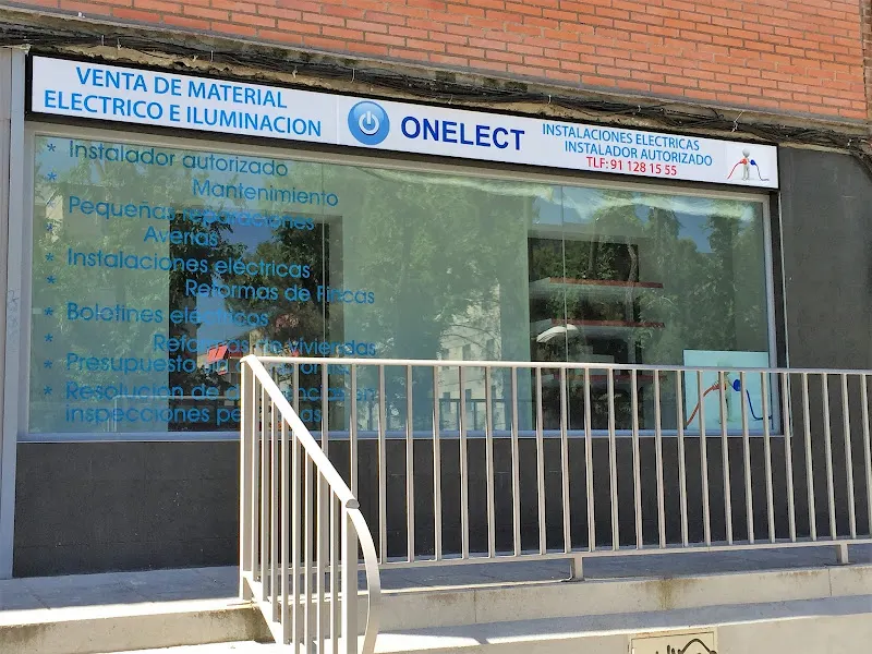 Onelect