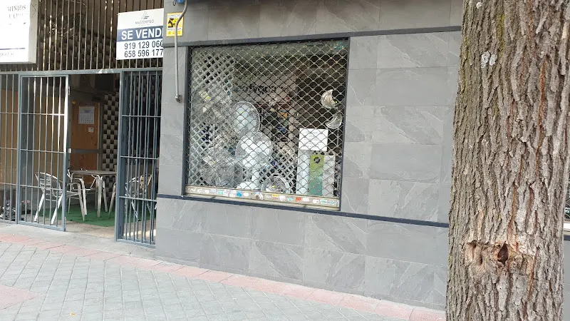 Electricidad Sánchez Ventura