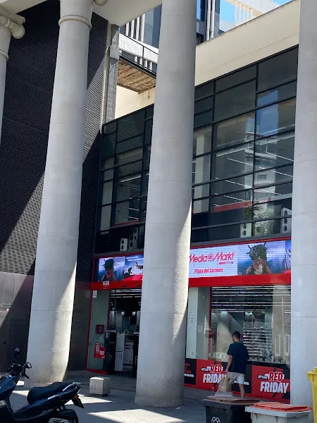 MediaMarkt - Tienda de electrónica en Madrid - foto 3
