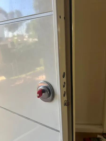Cerrajeros Madrid Mape lock - Madrid