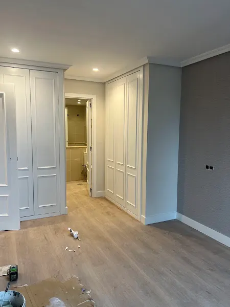 N.K. Soluciones & Reformas Integrales - Madrid