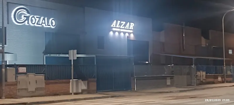 Comercial Electro Alzar S.L. - Proveedor de repuestos de electrodomésticos en Madrid - foto 2
