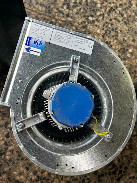 BOBINADOS ELÉCTRICOS SEYCA, S.L.
