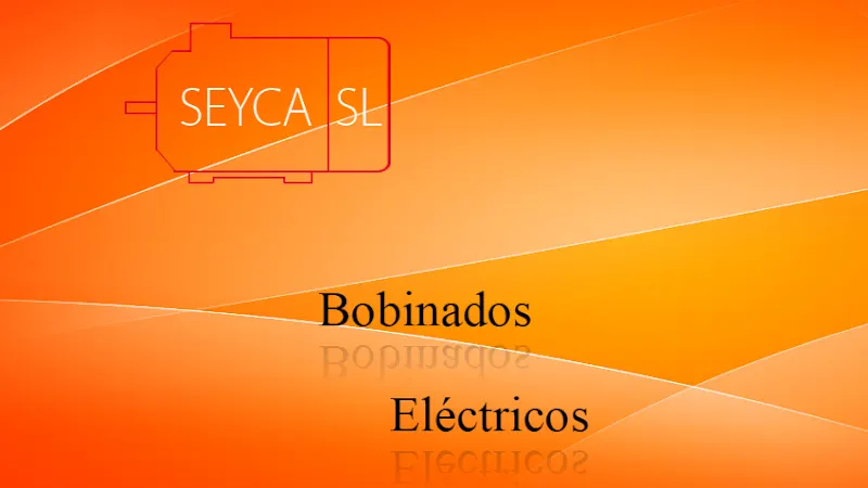 BOBINADOS ELÉCTRICOS SEYCA, S.L. - Taller de reparación de motores eléctricos en Madrid - foto 2