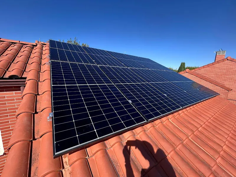 Soluciones Energéticas Innovadoras S.L