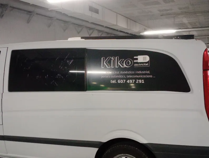 Kiko Electricidad