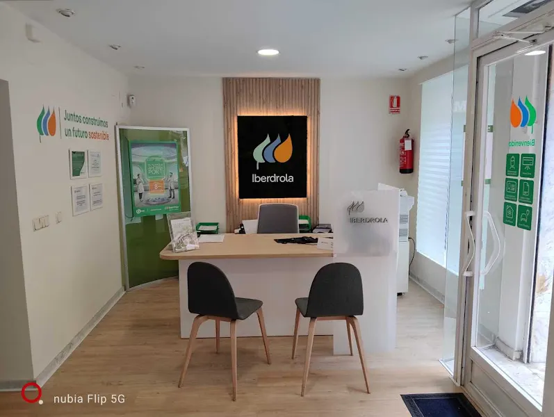 Iberdrola Clientes