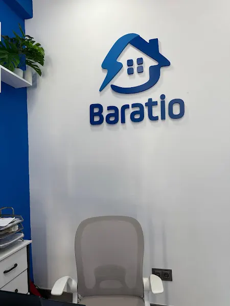 Baratio Asesoría Energética
