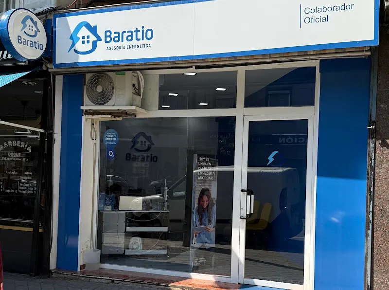 Baratio Asesoría Energética en Madrid - foto 2