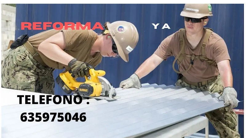 Reforma Ya