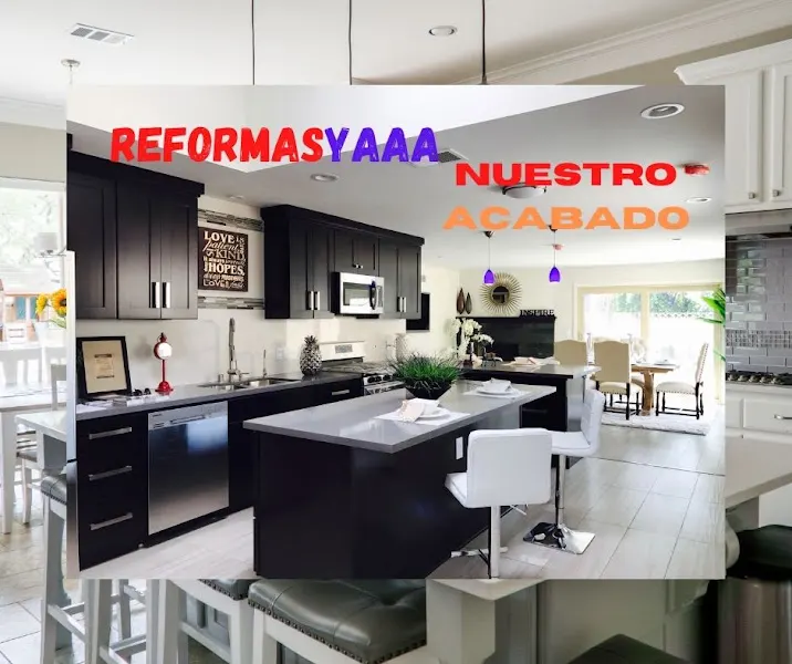 Reforma Ya - Empresa de azulejos y pavimentos cerámicos en Madrid - foto 2