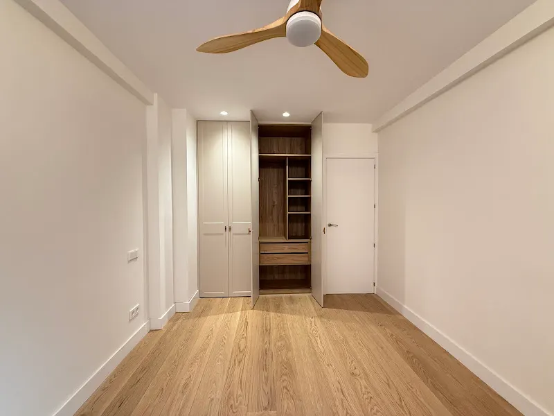 Mokara Interiorismo | Reformas integrales - Madrid